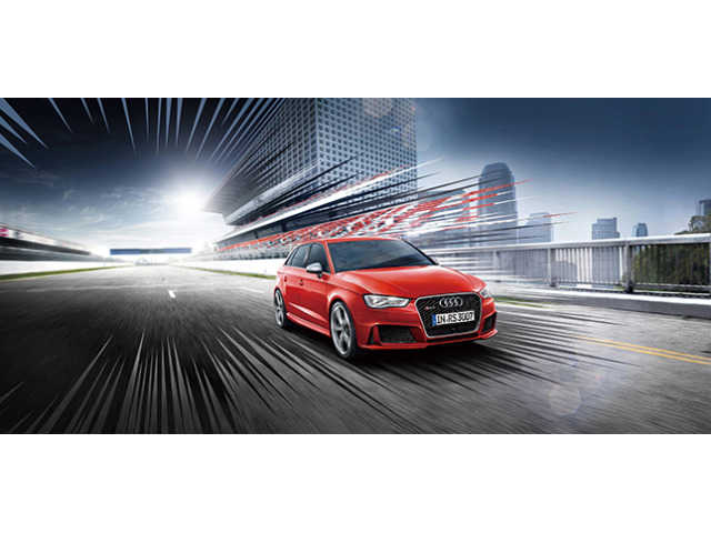 【アウディ】「RS 3 スポーツバック」が発売【価格・デザイン】