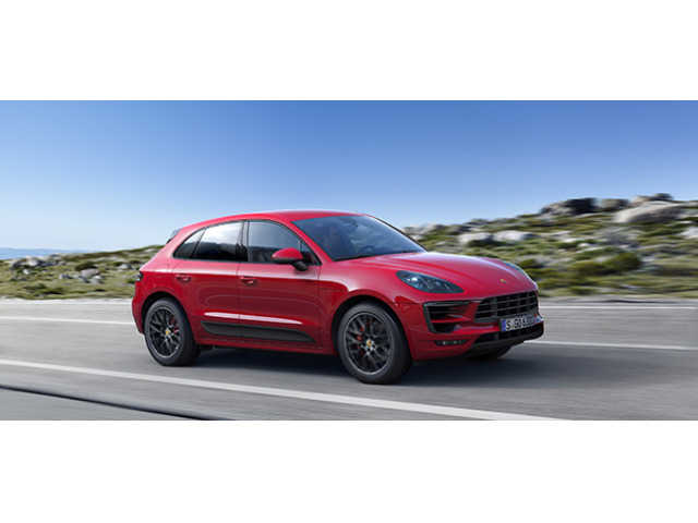 【ポルシェ】東京モーターショーで新型「マカン GTS」を世界初公開【価格・スペック】