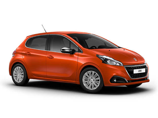 【プジョー】「208」がマイナーチェンジ2015【価格・装備】