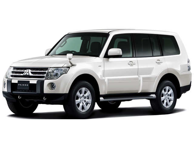 SUV特集（2015年11月）！中古車相場徹底分析