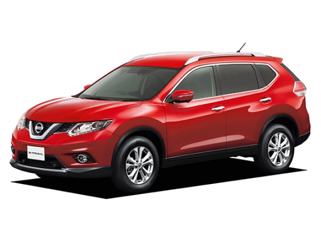 【日産】エクストレイルの特徴とメリットデメリット