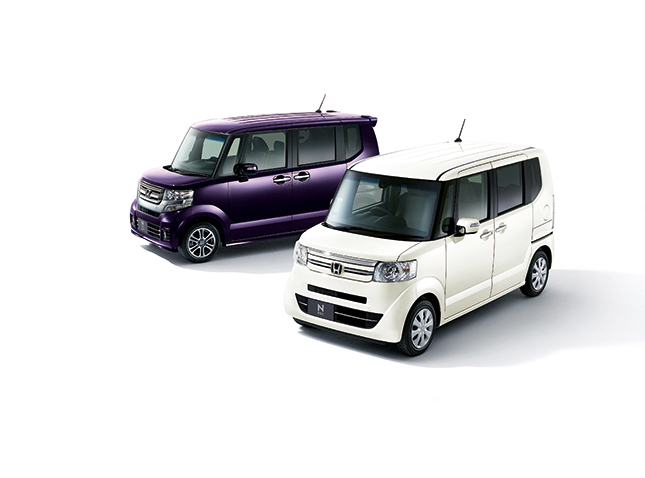 ホンダ01