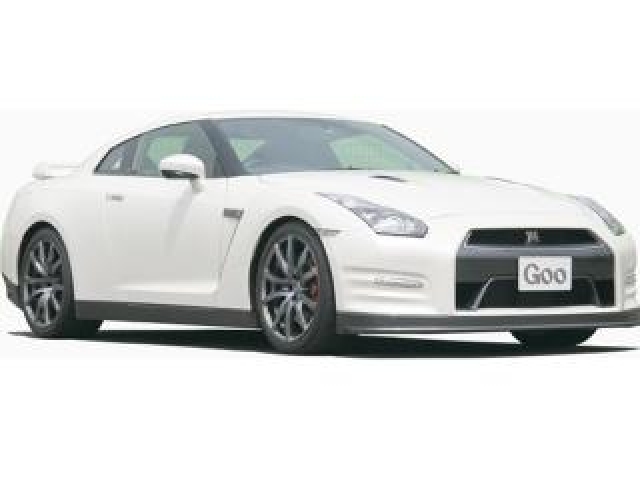 日産 GT-R（2011年11月～）中古車購入チェックポイント