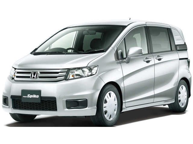 ミニバン＆SUV特集（2015年12月）！中古車相場徹底分析