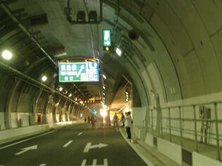 首都高速・中央環状線が全線開通、都心の渋滞緩和や羽田空港へのアクセスが向上