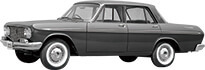 2nd 1962年