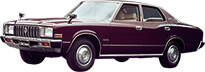 5th 1974年