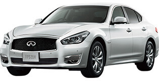 日産 フーガ