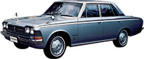 3rd 1967年