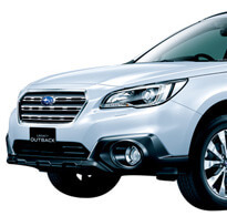 SUBARU