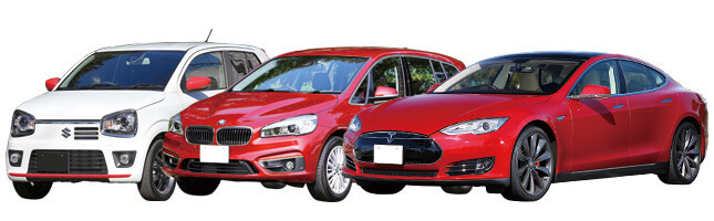 Car of Goo 2016 今年のクルマ