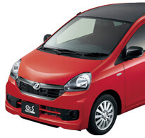 DAIHATSU