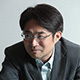 森野恭行氏