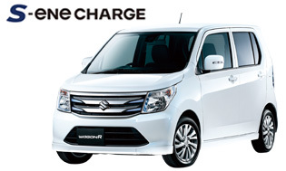 S-enecharge Sエネチャージ