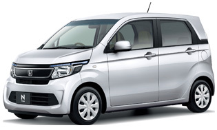 ホンダ Nワゴン