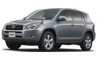 トヨタ RAV4