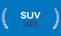 SUV SUV