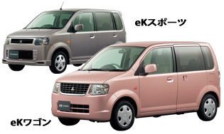 MINOR CHANGE 後期型 2008年8月