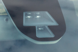 スズキ アルト ターボ RS（運転支援機能4）