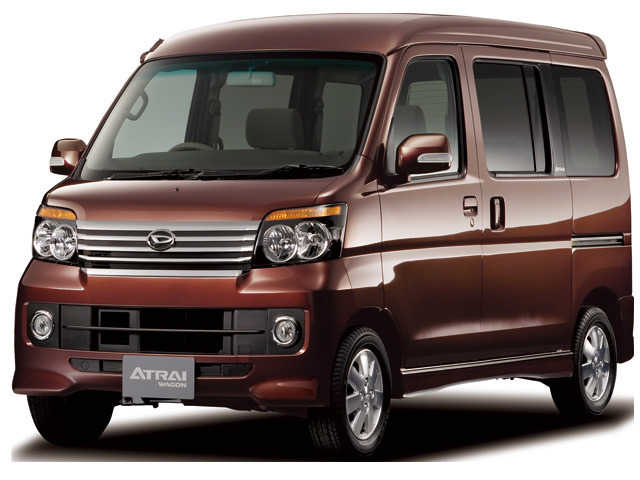 ワンボックスカー特集（2016年02月）！中古車相場徹底分析