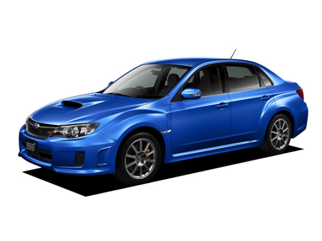 【スバル】インプレッサの特徴とメリットデメリット