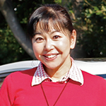 自動車ジャーナリスト 竹岡 圭