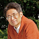 自動車ジャーナリスト 森野 恭行