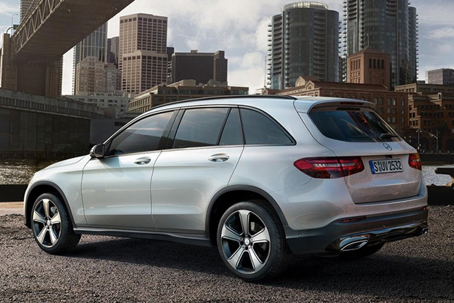 GLC