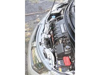 ホンダ フリード ハイブリッド（車体の内側もチェック）