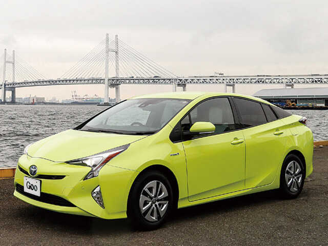 HYBRID CAR Buyer’s guide