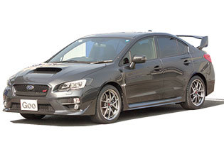 スバル WRX STI（2014年8月～）中古車購入チェックポイント | 中古車 ...