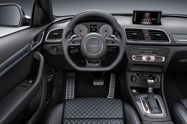 RS Q3