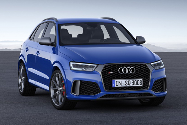 RS Q3