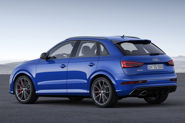 RS Q3