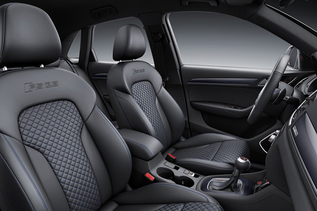 RS Q3