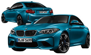 BMW M2