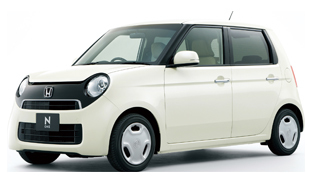 ホンダ N-ONE