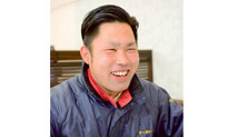 圷大輔さん