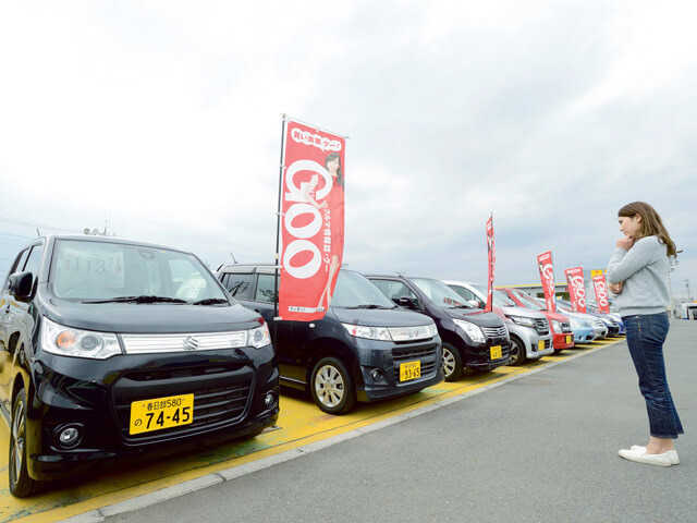 堅実派の最善策