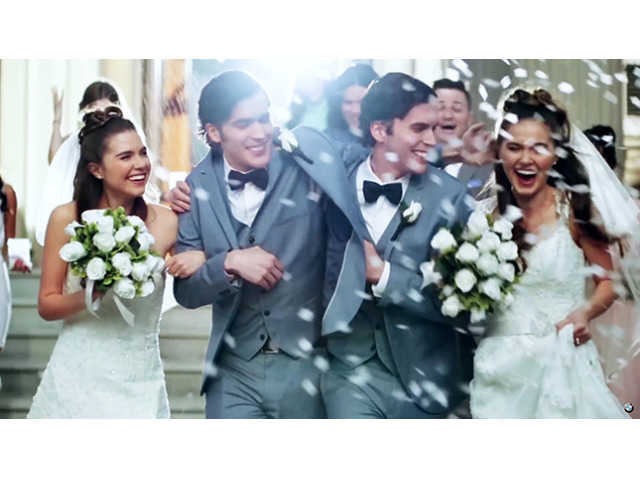 双子のそっくり人生が認定中古車で終幕!?