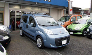 世界中のメーカーから数え切れないほどの車種が販売されていて、それぞれのモデルでしか味わえない味や魅力がある
