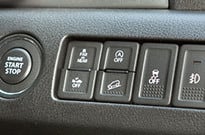 スズキ エスクード（運転支援機能6）