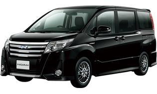 トヨタ ノア