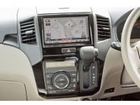日産 ルークス（装備機器類の機能を確認）