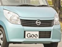日産 ルークス（車両の雰囲気から探る）