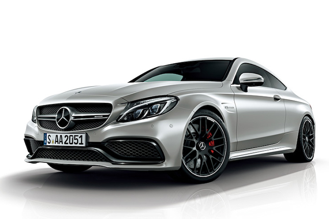 ANG C63