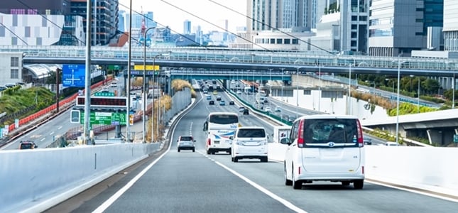 軽自動車で営業ナンバーを取得するメリットとは?