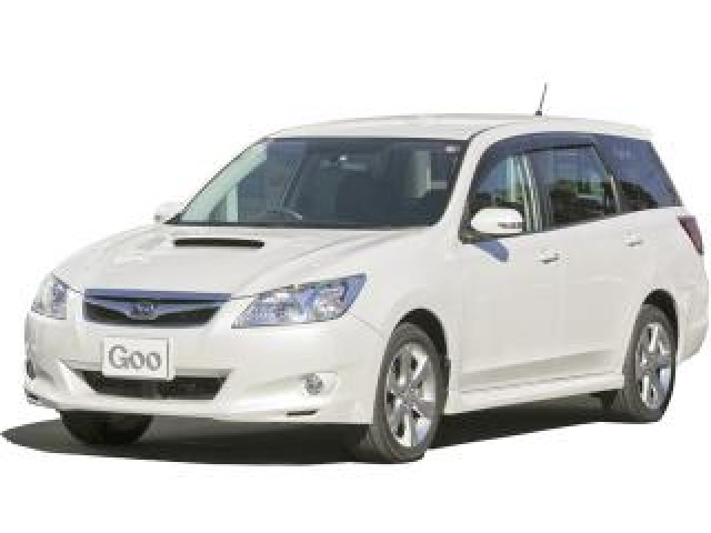 スバル エクシーガ（2010年12月～）中古車購入チェックポイント