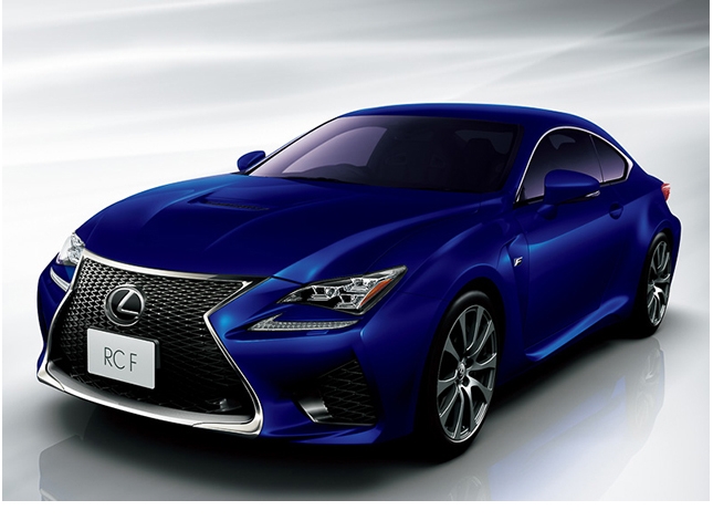 RC F