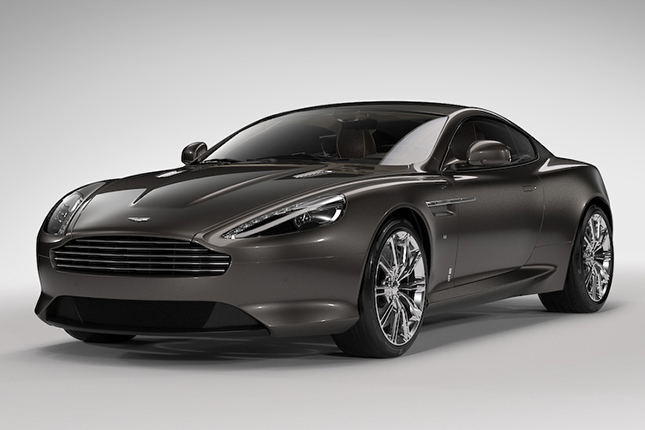 DB9